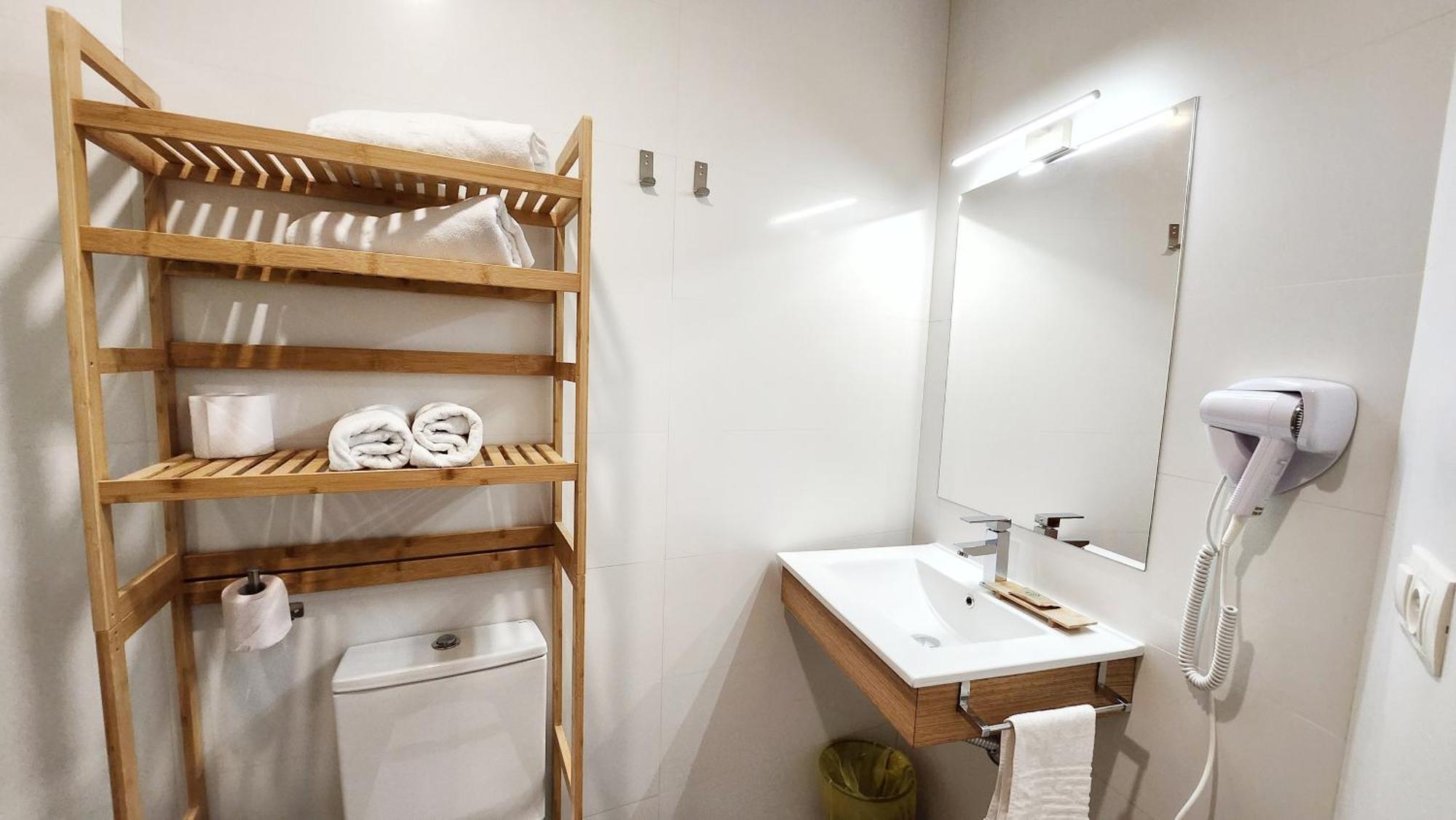 Eco Hotel Toledo Kültér fotó