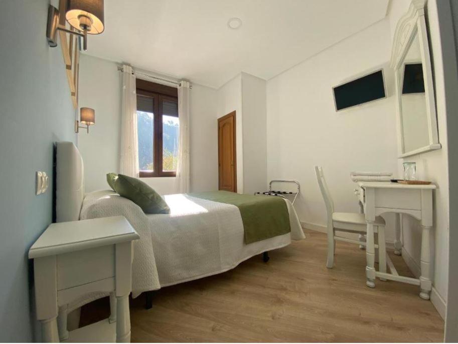 Eco Hotel Toledo Kültér fotó